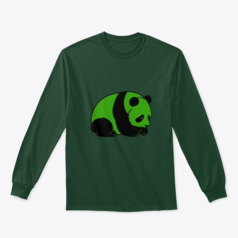 Nature inspired Wildlife T-Shirt