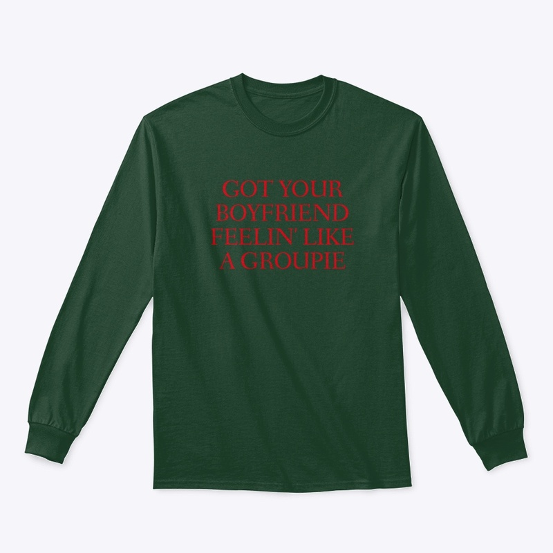 Got Your Boyfriend Collection
