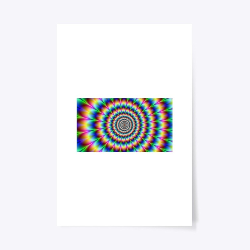 RAINBOW STYLE