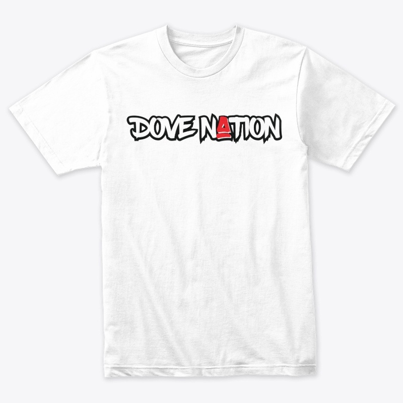 Merch Drop // 1