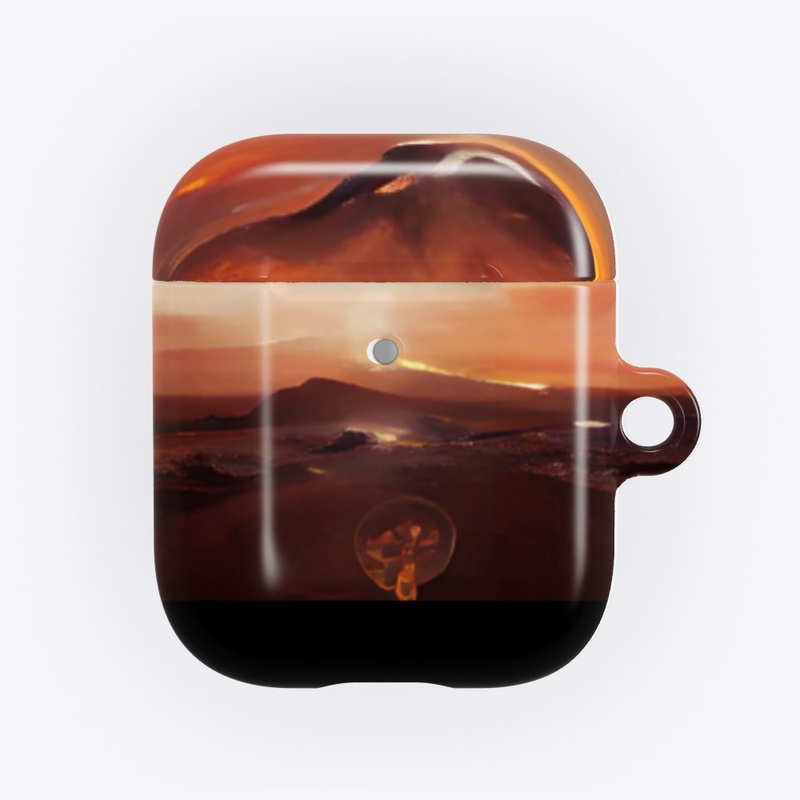 Mauna Loa
