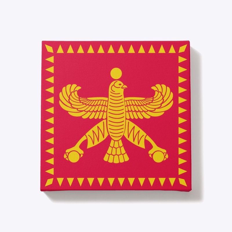 Persian Empire (550-330 BC)