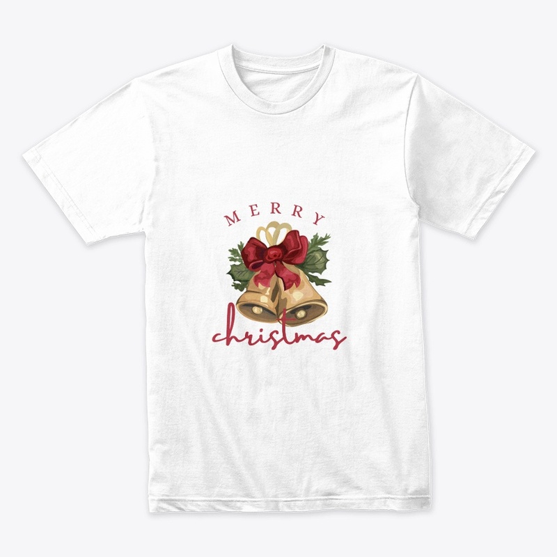 MERRY ROSE t-shirt design 