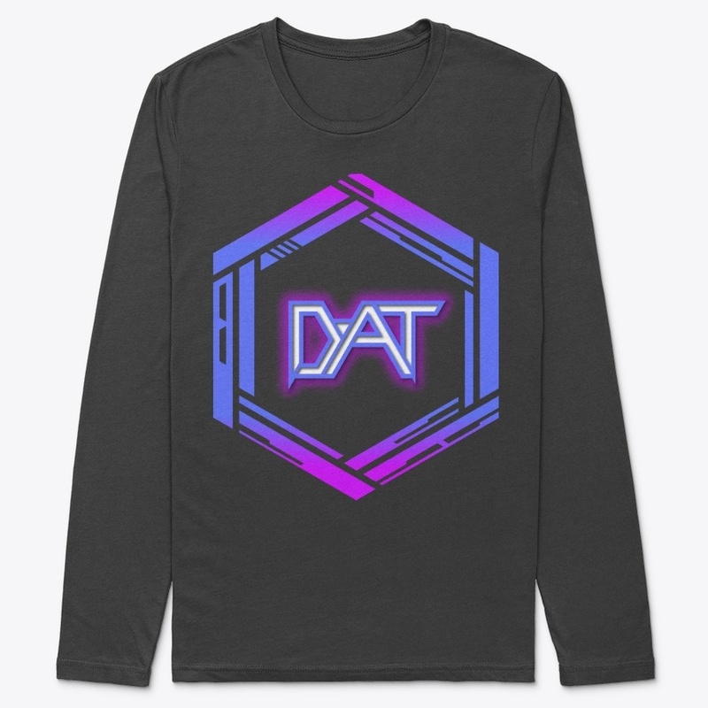 The New Big DAT Logo