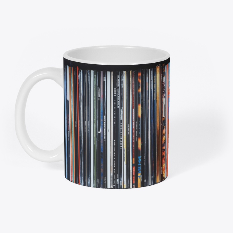  Music Vinyl Lovers Gifts 
