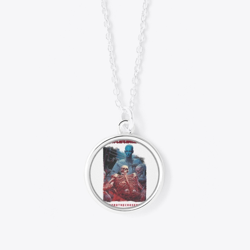 RoroTheChosenBoy Merch 