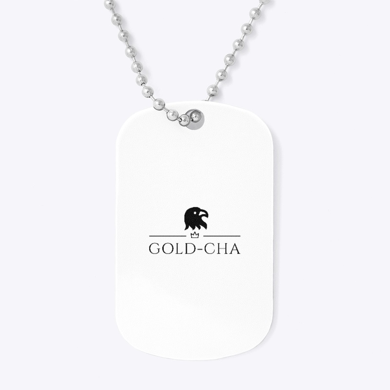 Gold-Cha Designs
