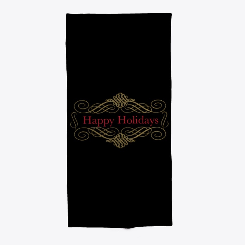 HAPPY HOLIDAY