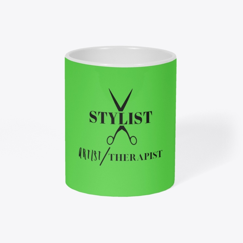STYLIST BLACK