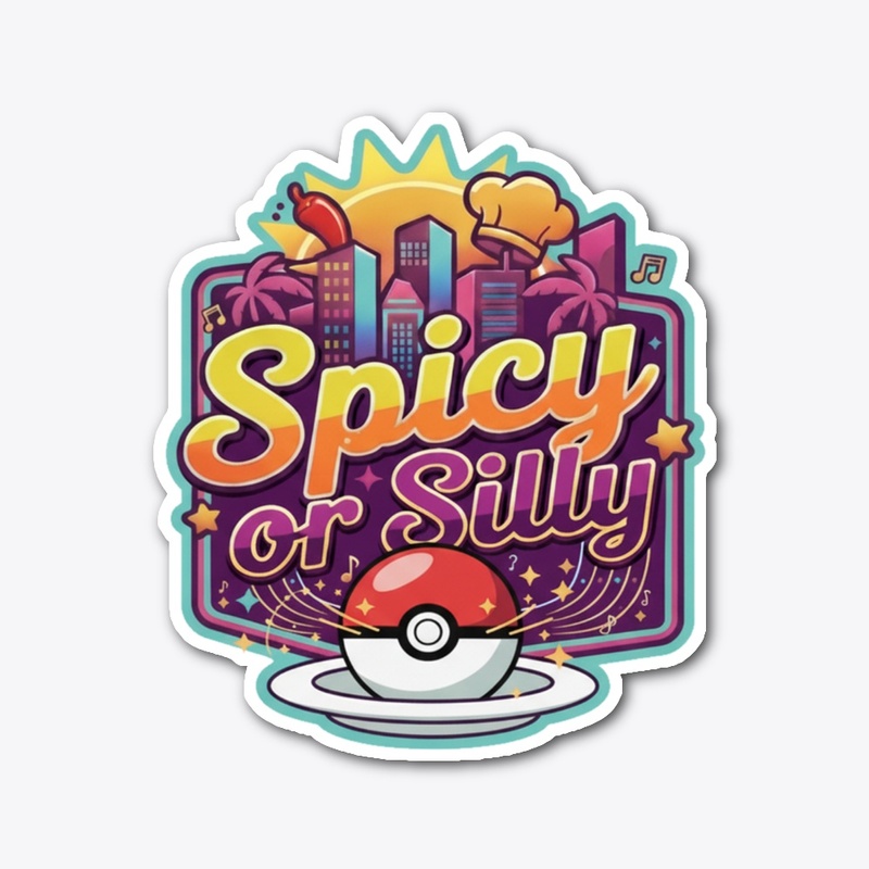 Spicy or Silly