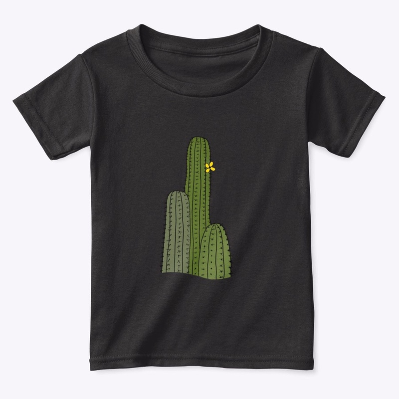 Cactus Time