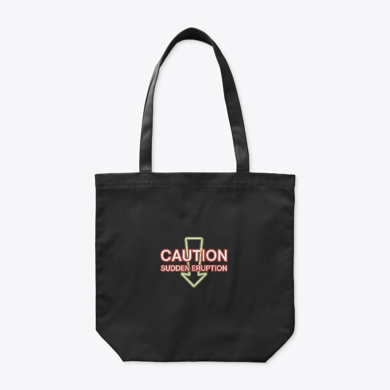 Caution