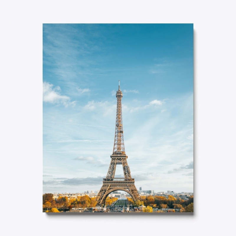 Eiffel Tower