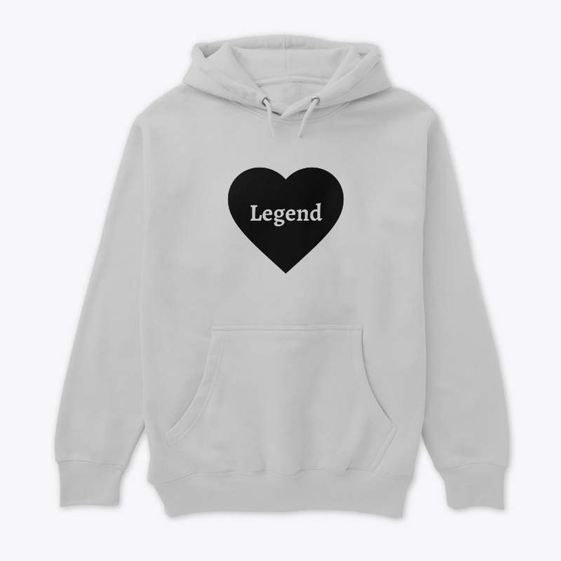Love Legend