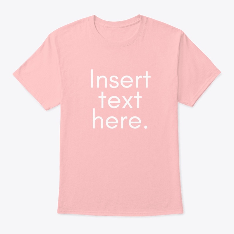 insert text here (white)