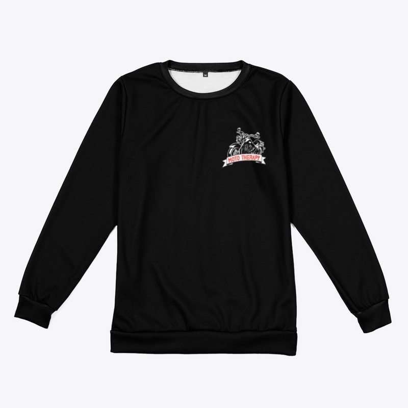 Moto Therapy Merch