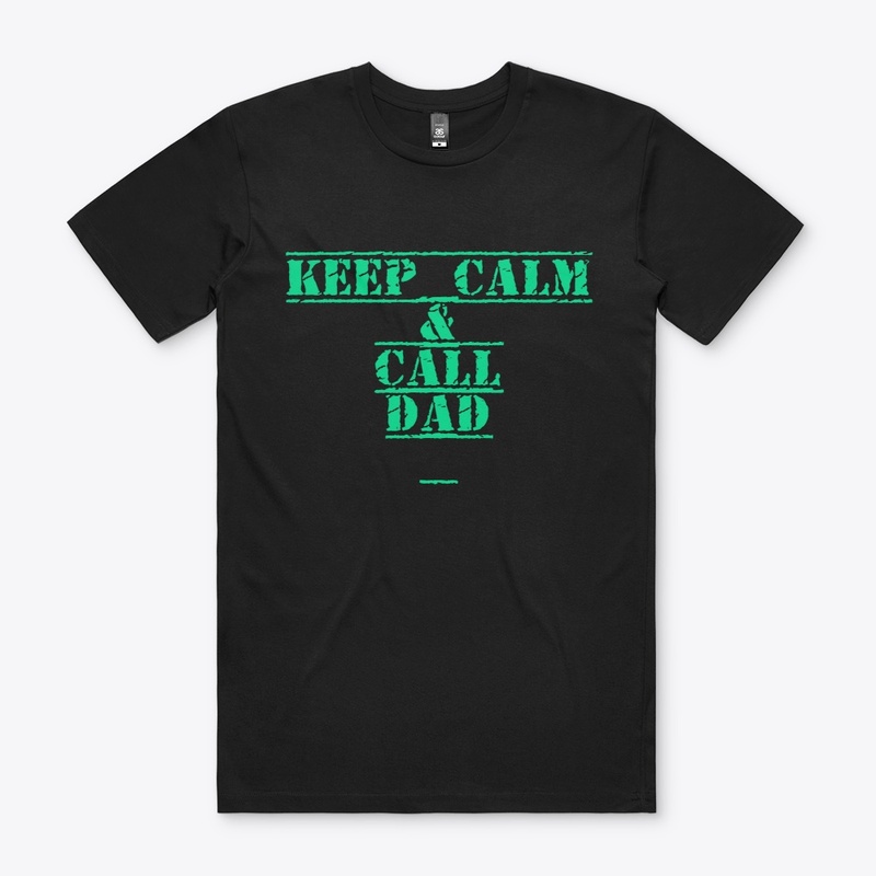 Call Dad