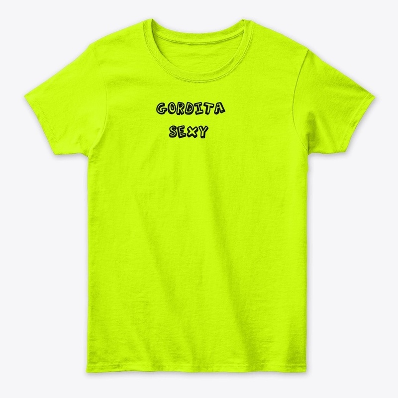 Gordito Sexy