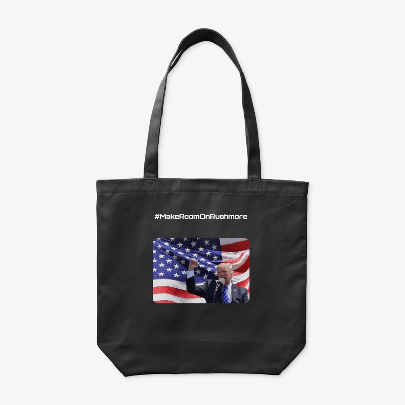 Patriotic Trump