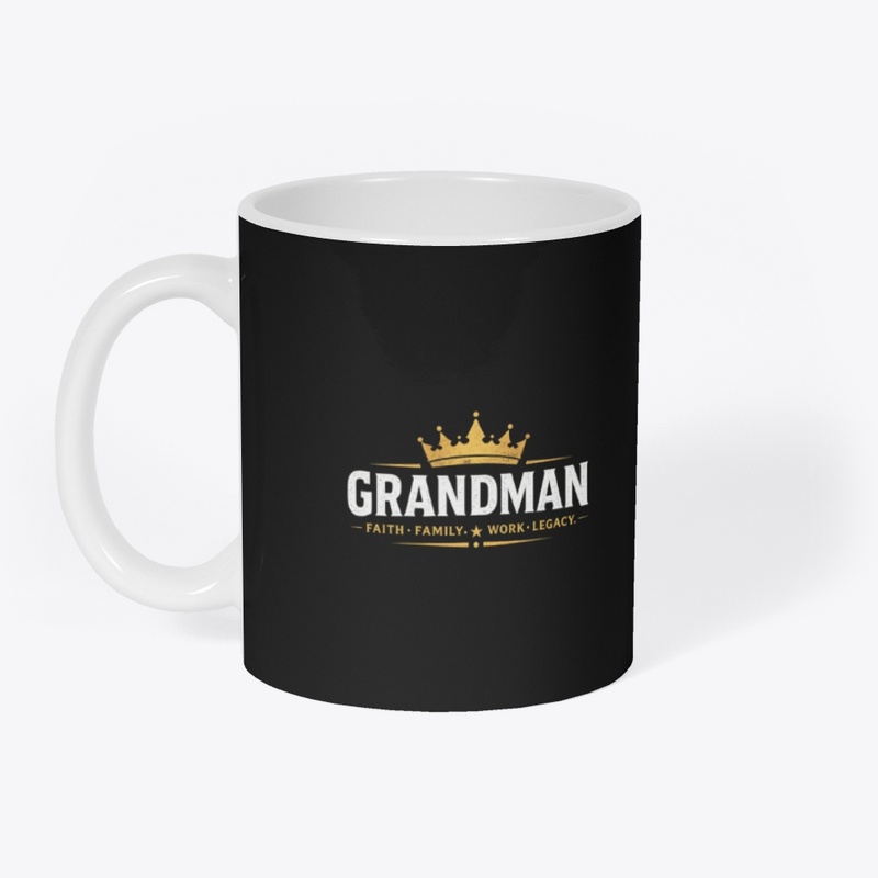 Grandman Signature Collection