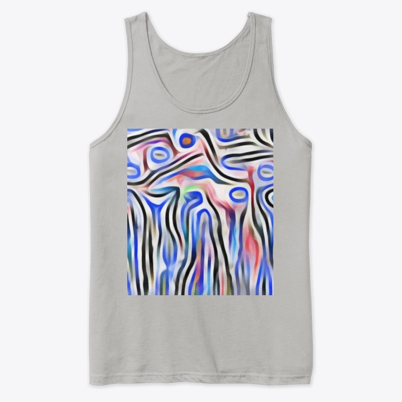 Melting Colours v1