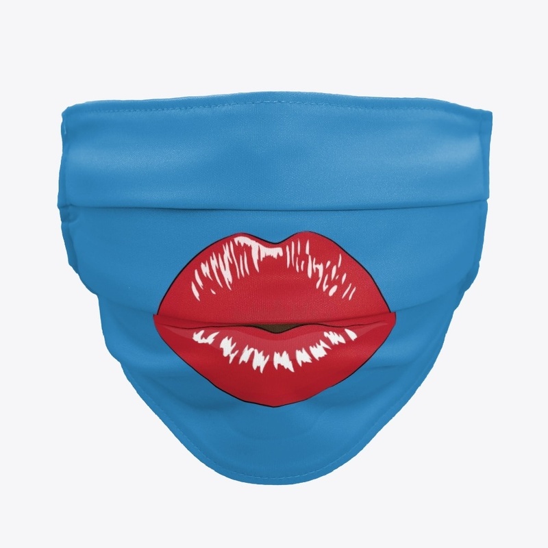 Mad Lips