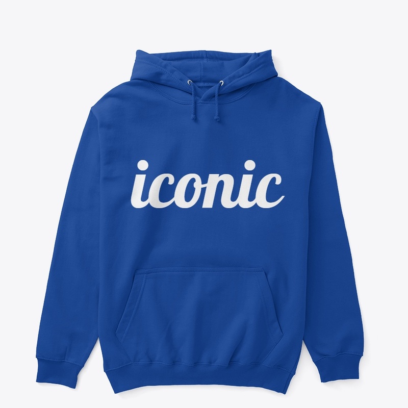 Classic Iconic Shirt