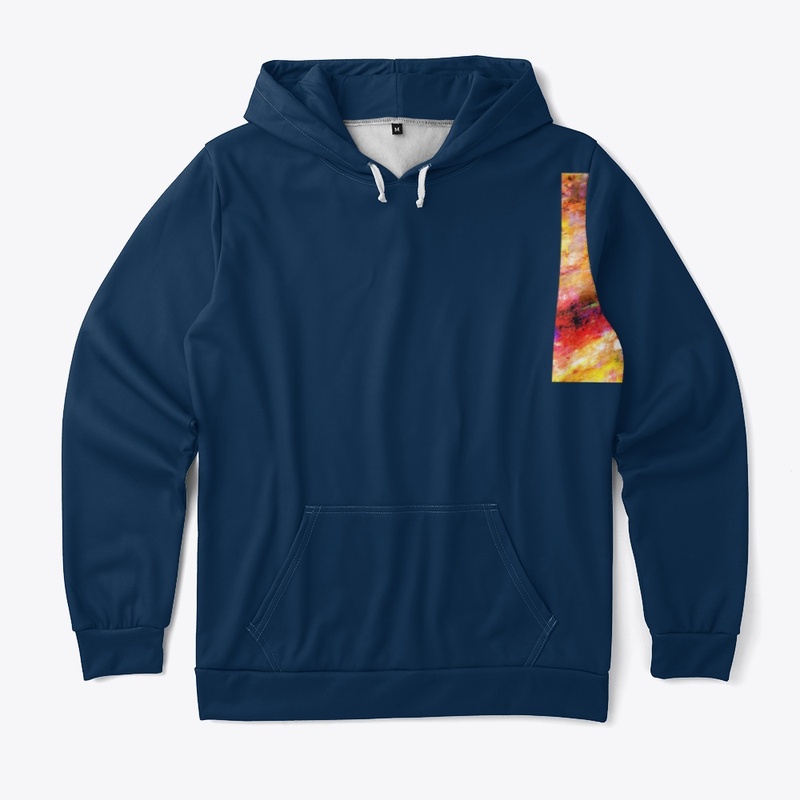 Enchanted Vista Apparel
