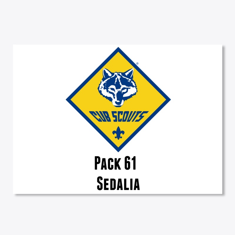 PACK 61