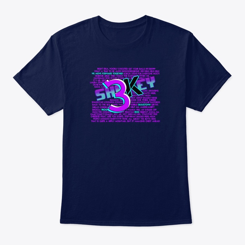 The Sha3Key Collection