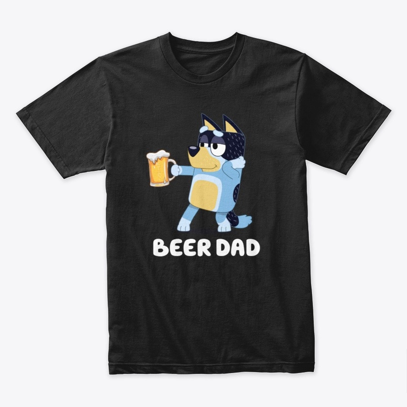 Beer Dad