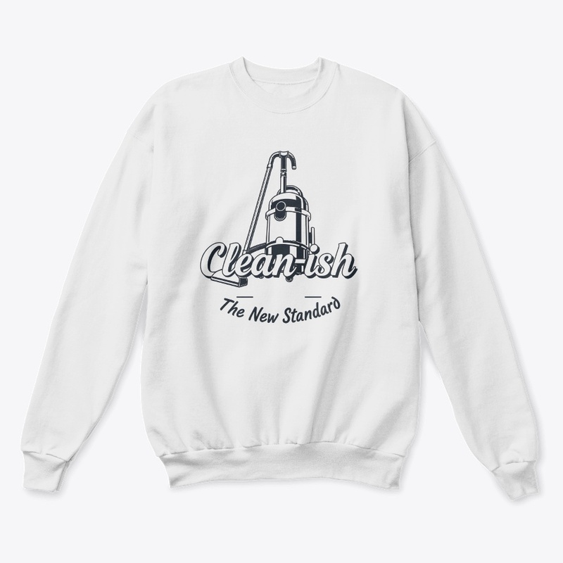 Clean-ish: The New Standard