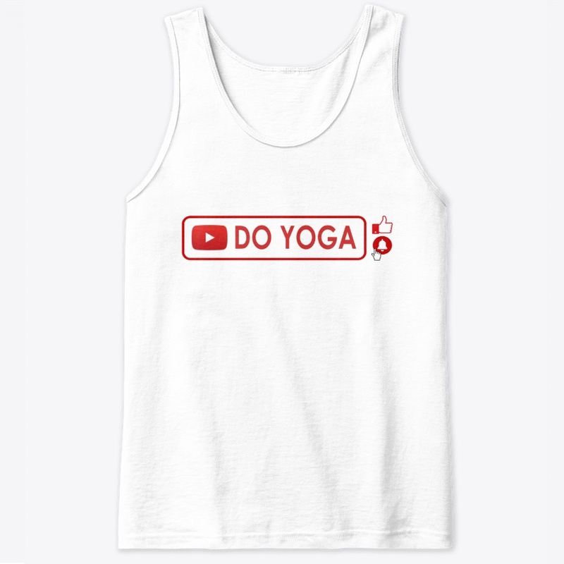 SUBSCRIBE DO YOGA