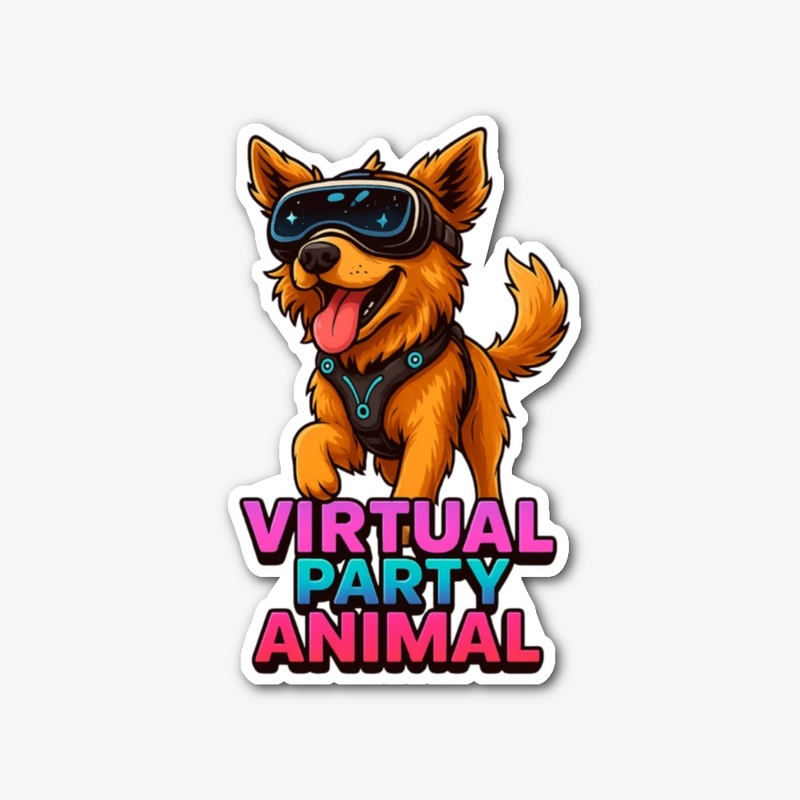 Virtual Party Animal