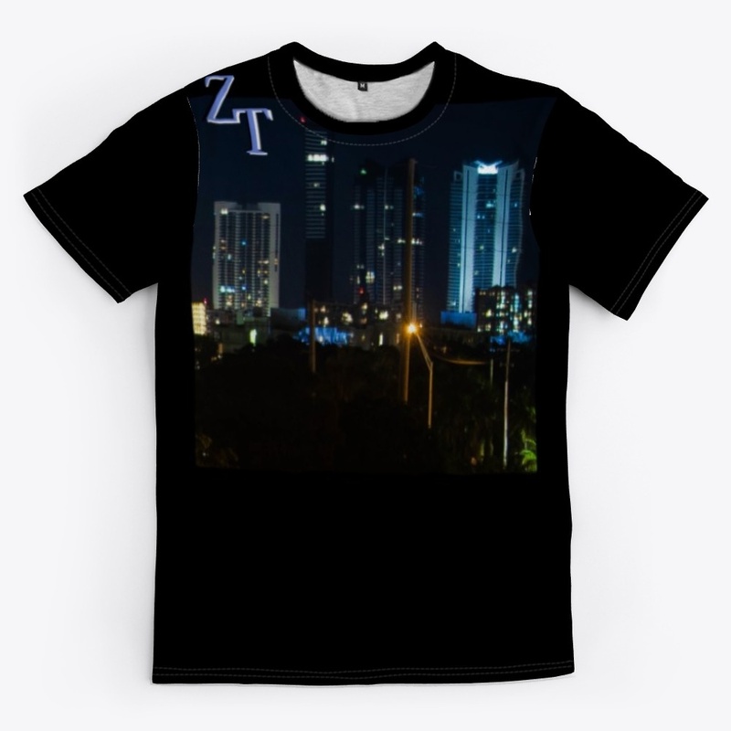 City V1