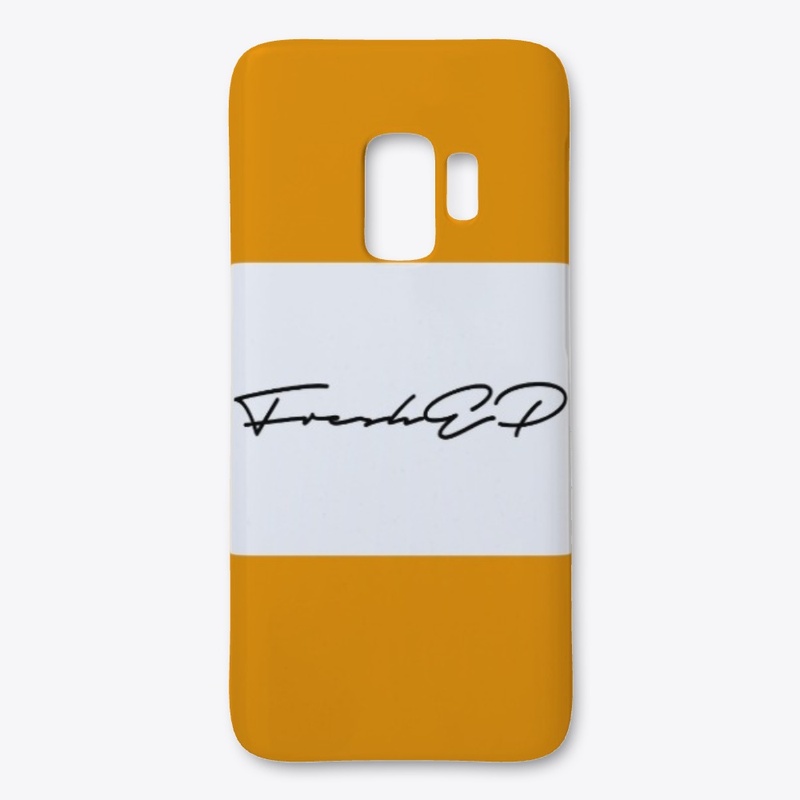 FEP - Fanny Pack, iPhone & Samsung Case