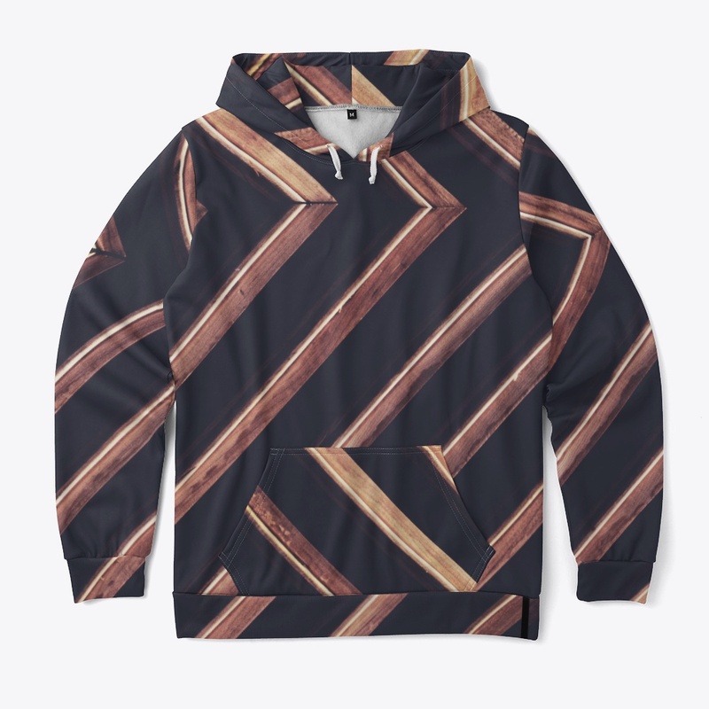 Bronze Stripes