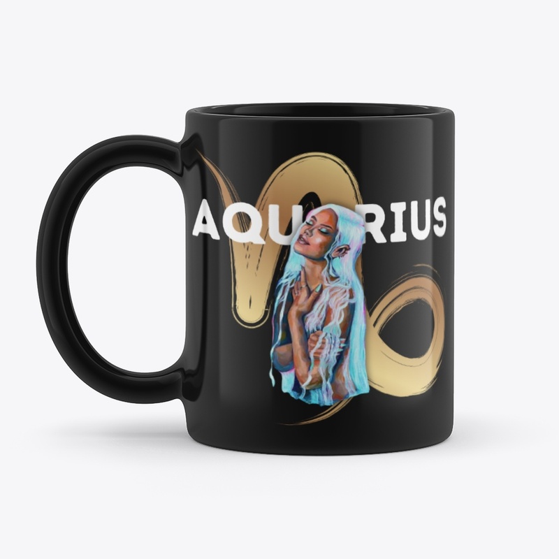 AQUARIUS APPAREL