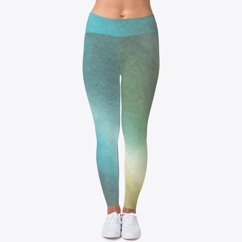 Tie dye