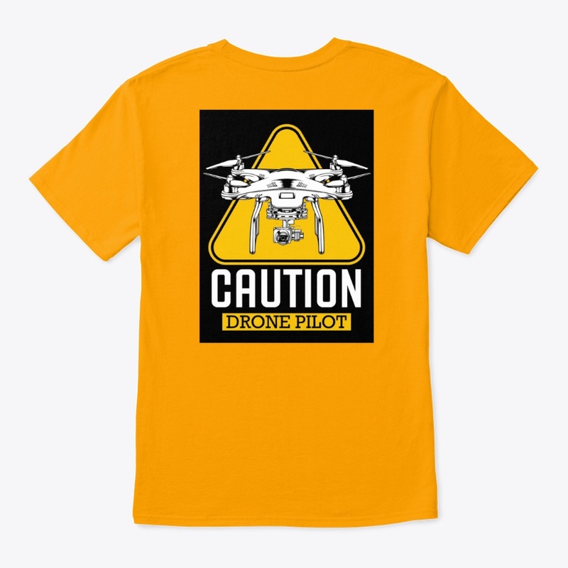 drone safety swag