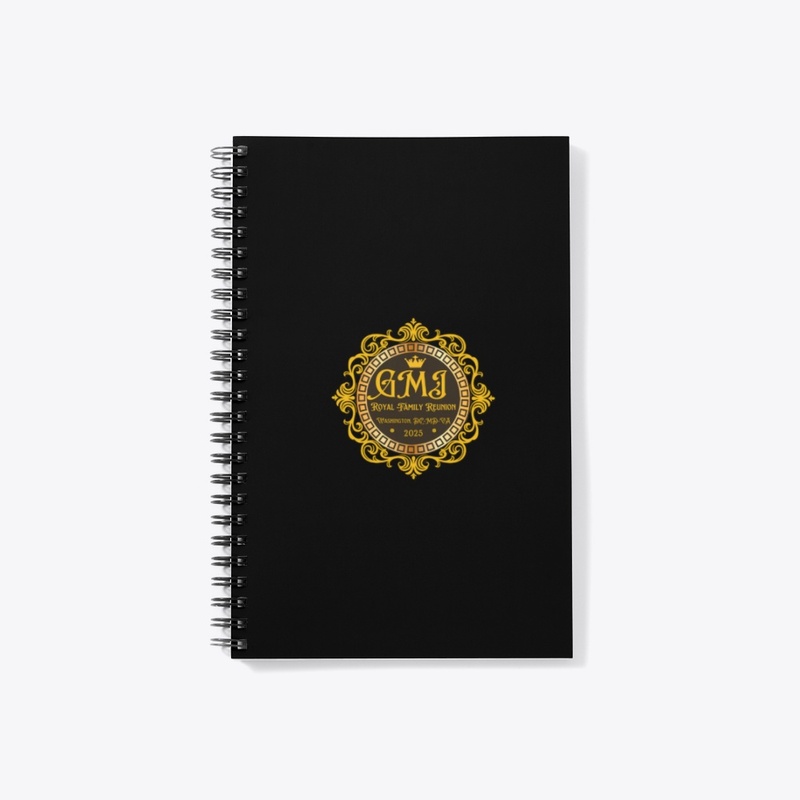GMJ JOURNAL