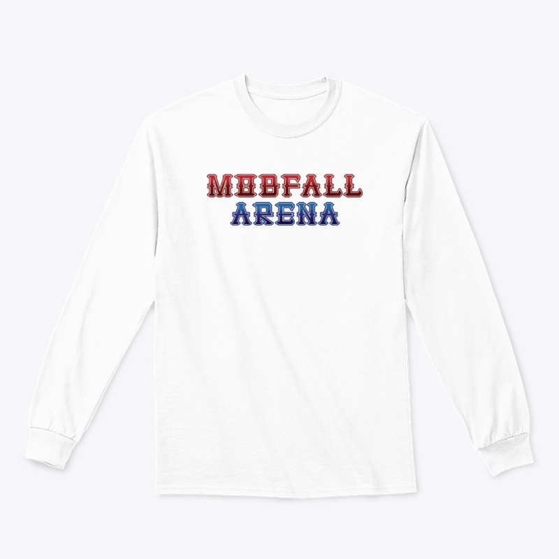 Mobfall Arena - Logo