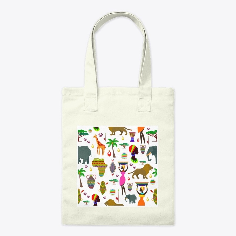 African Bag