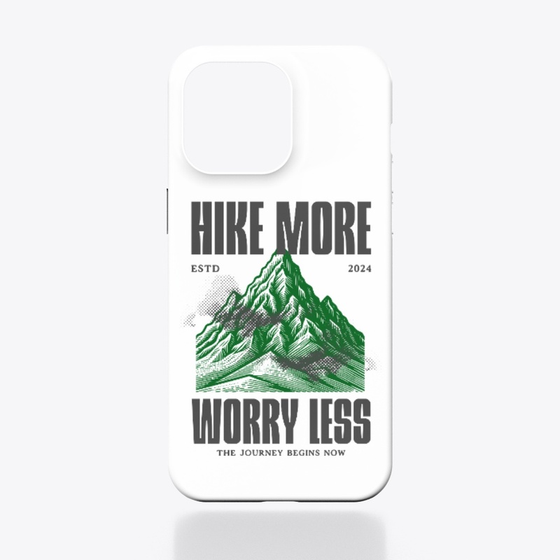 Hike More 