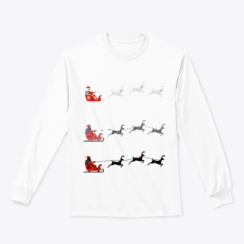 Santa Race