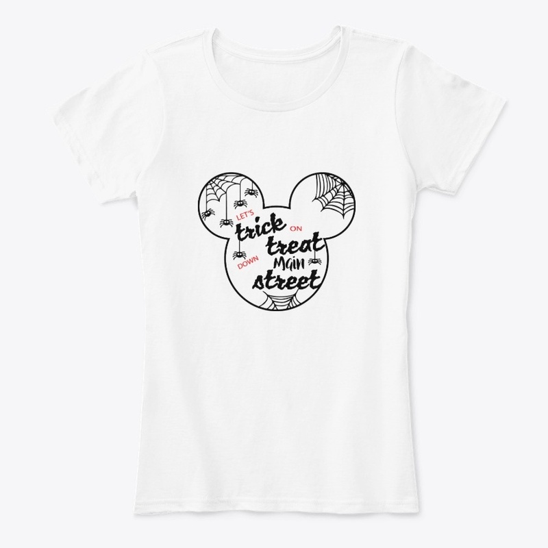 mickeytreat/halloween