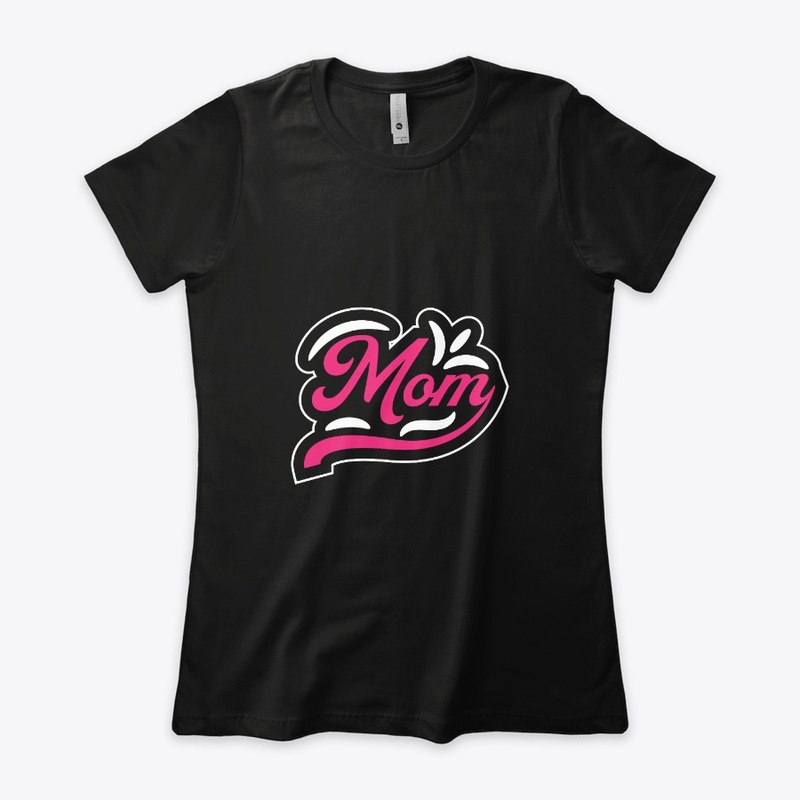 Happy Mother's Day - Mom