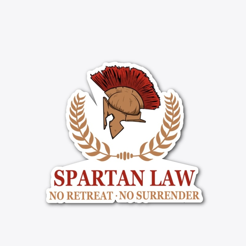 SPARTAN LAW