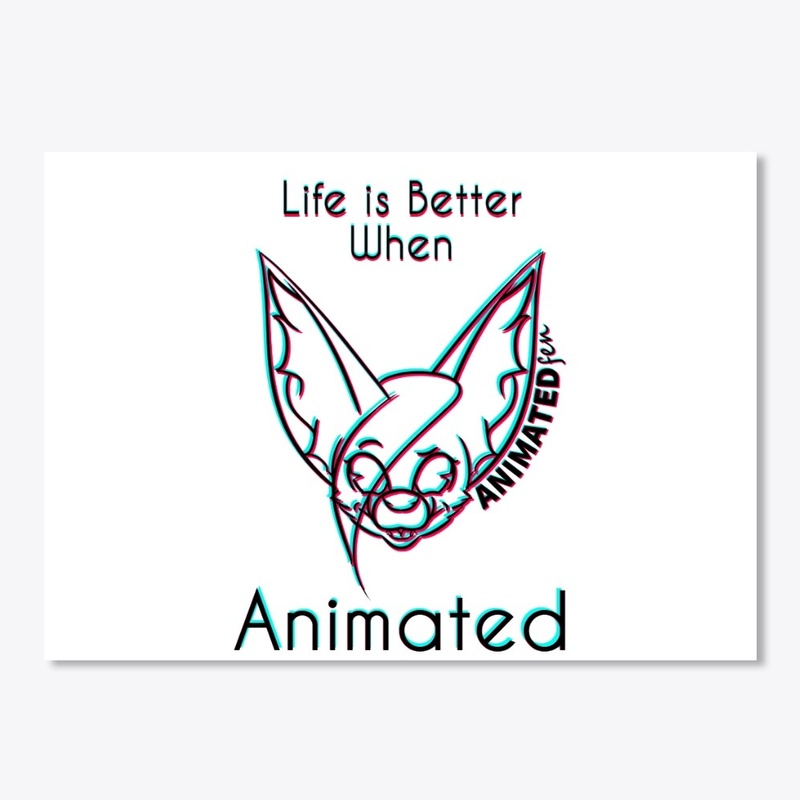 Animatedfen