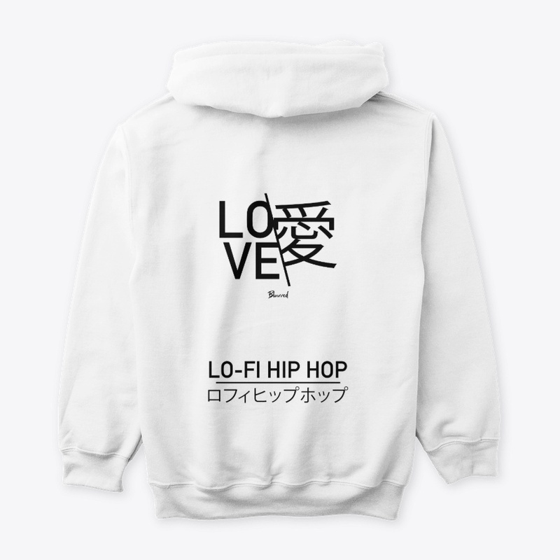LOVE 愛